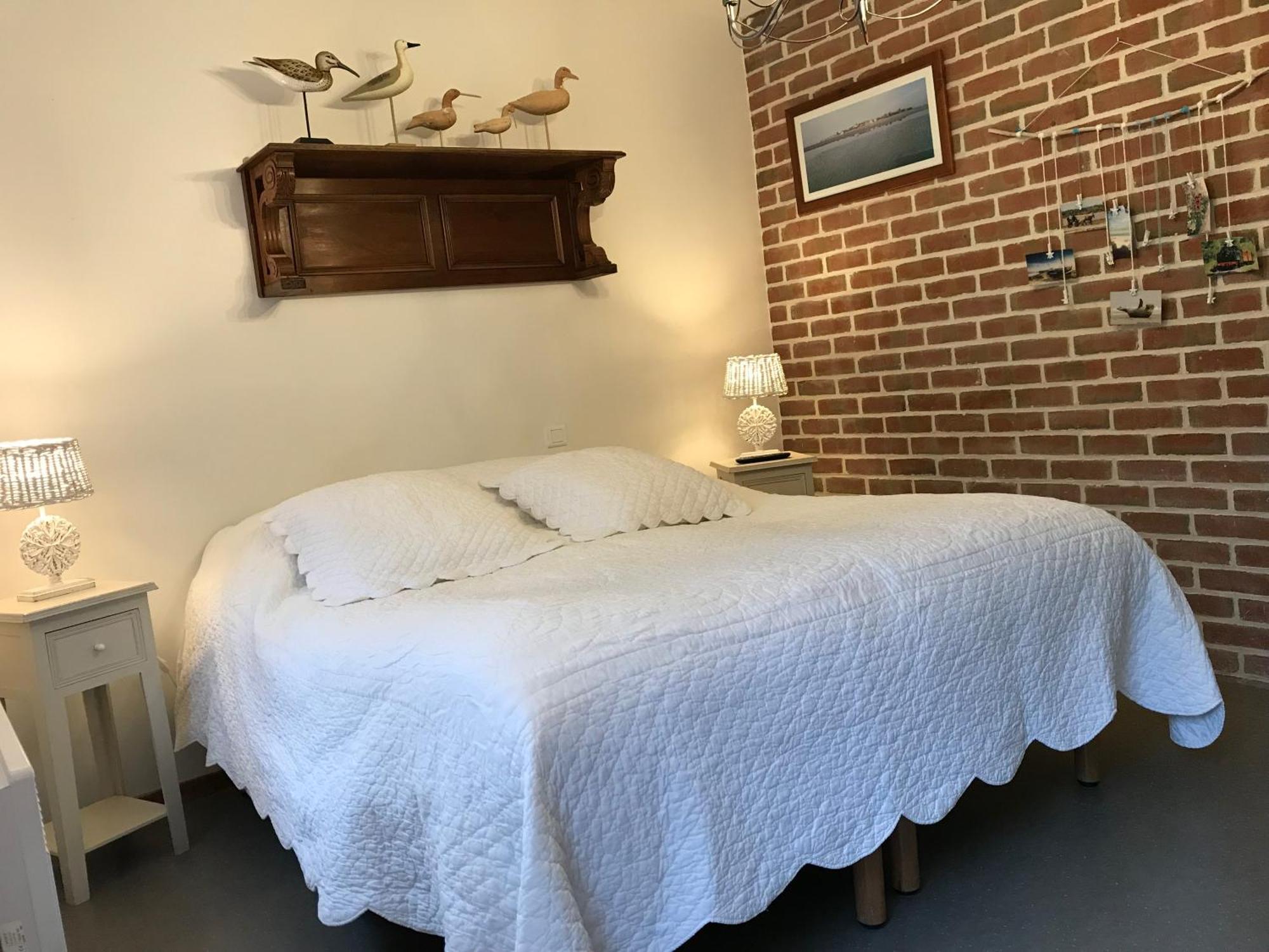 La Nicoulette Bed and Breakfast Gapennes Camera foto