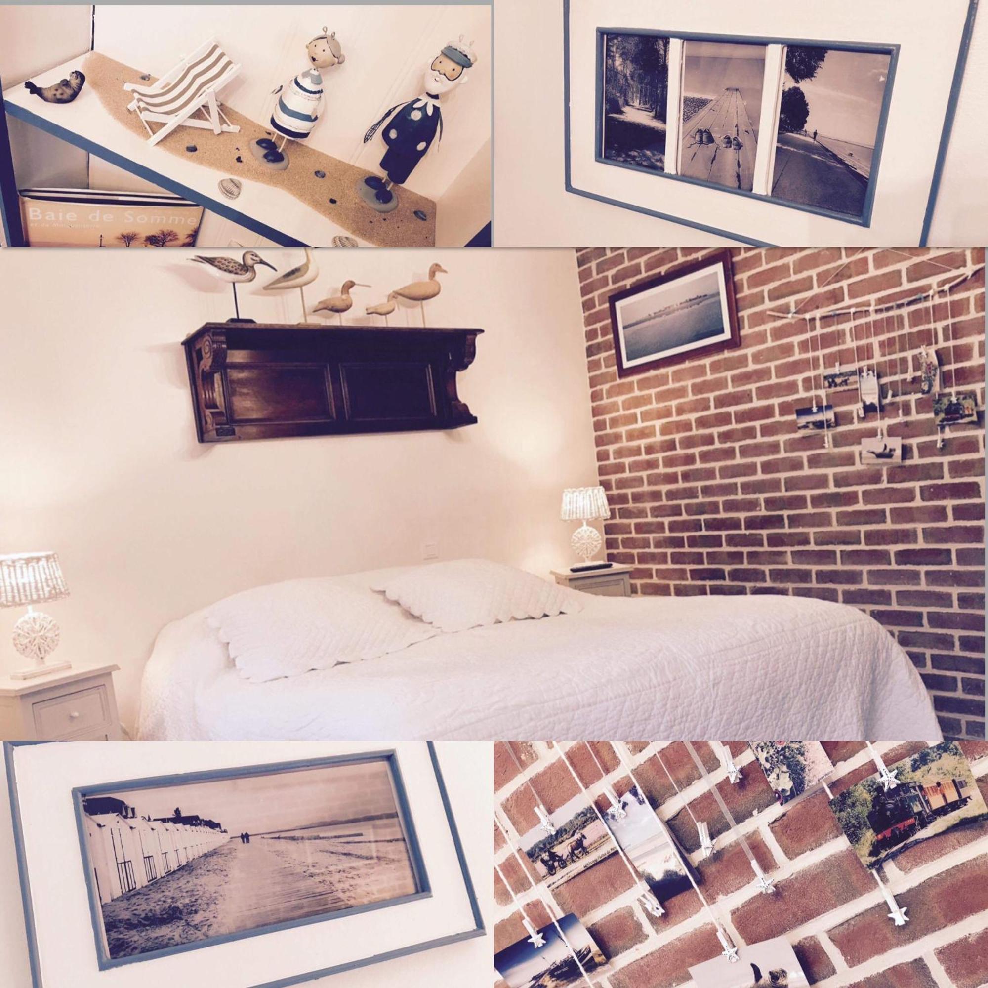 La Nicoulette Bed and Breakfast Gapennes Camera foto