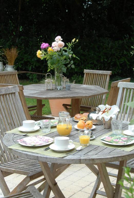 La Nicoulette Bed and Breakfast Gapennes Camera foto
