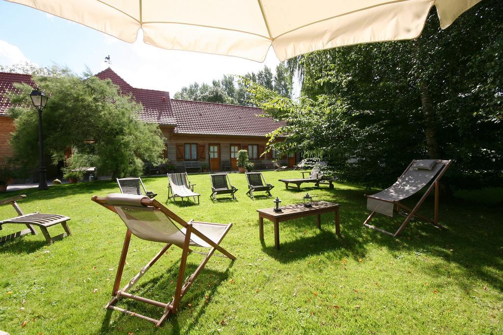 La Nicoulette Bed and Breakfast Gapennes Esterno foto