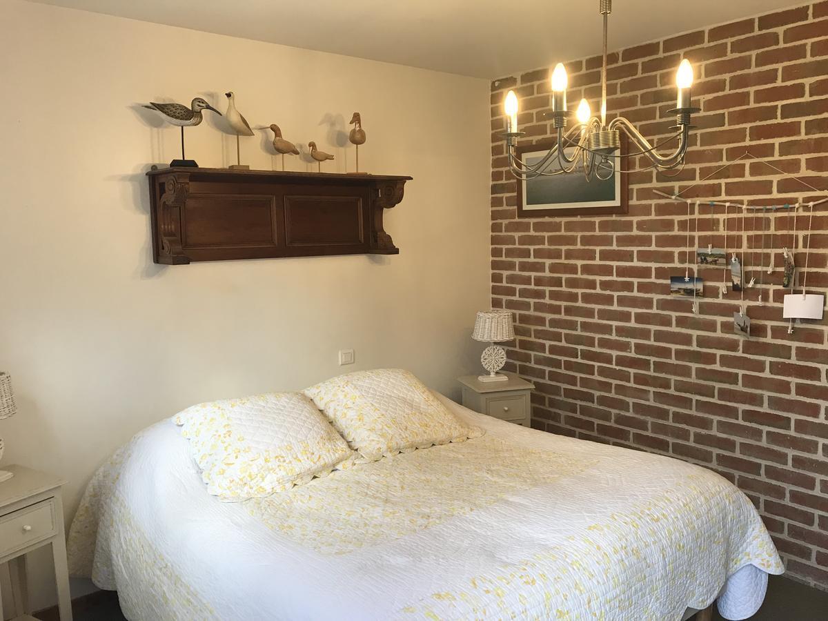 La Nicoulette Bed and Breakfast Gapennes Esterno foto