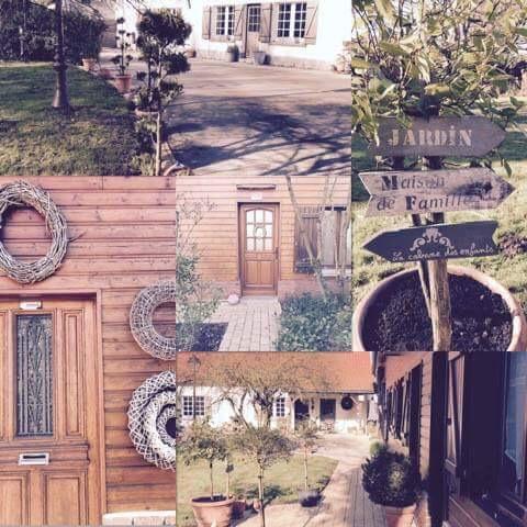 La Nicoulette Bed and Breakfast Gapennes Esterno foto