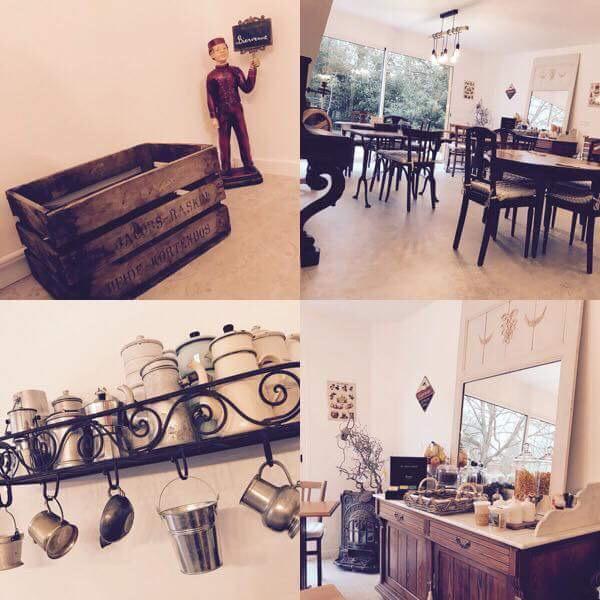 La Nicoulette Bed and Breakfast Gapennes Esterno foto